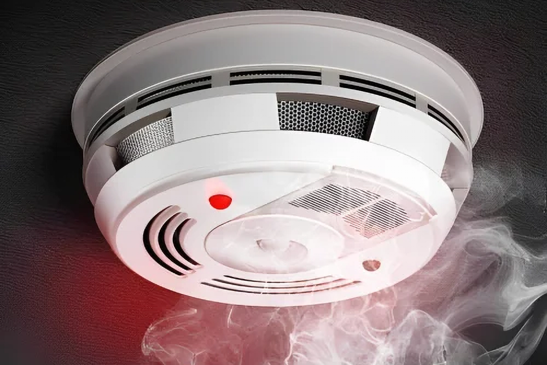 Fire Detectors