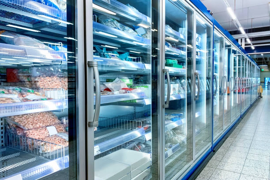 Grocery Store Refrigeration Systems 2