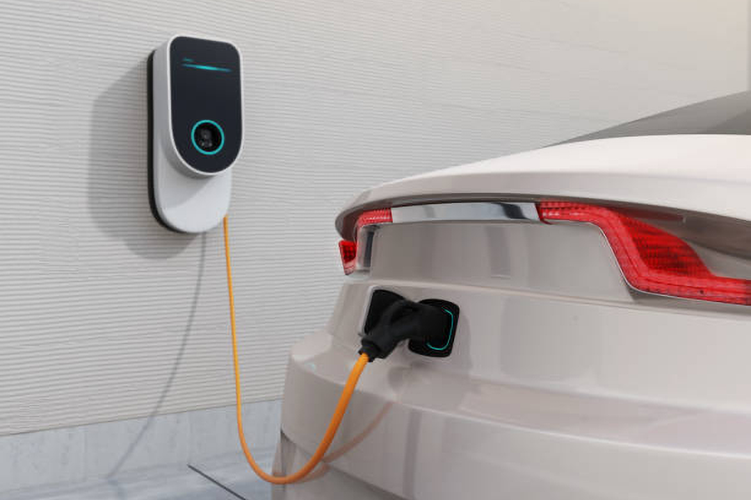 Home EV Charger