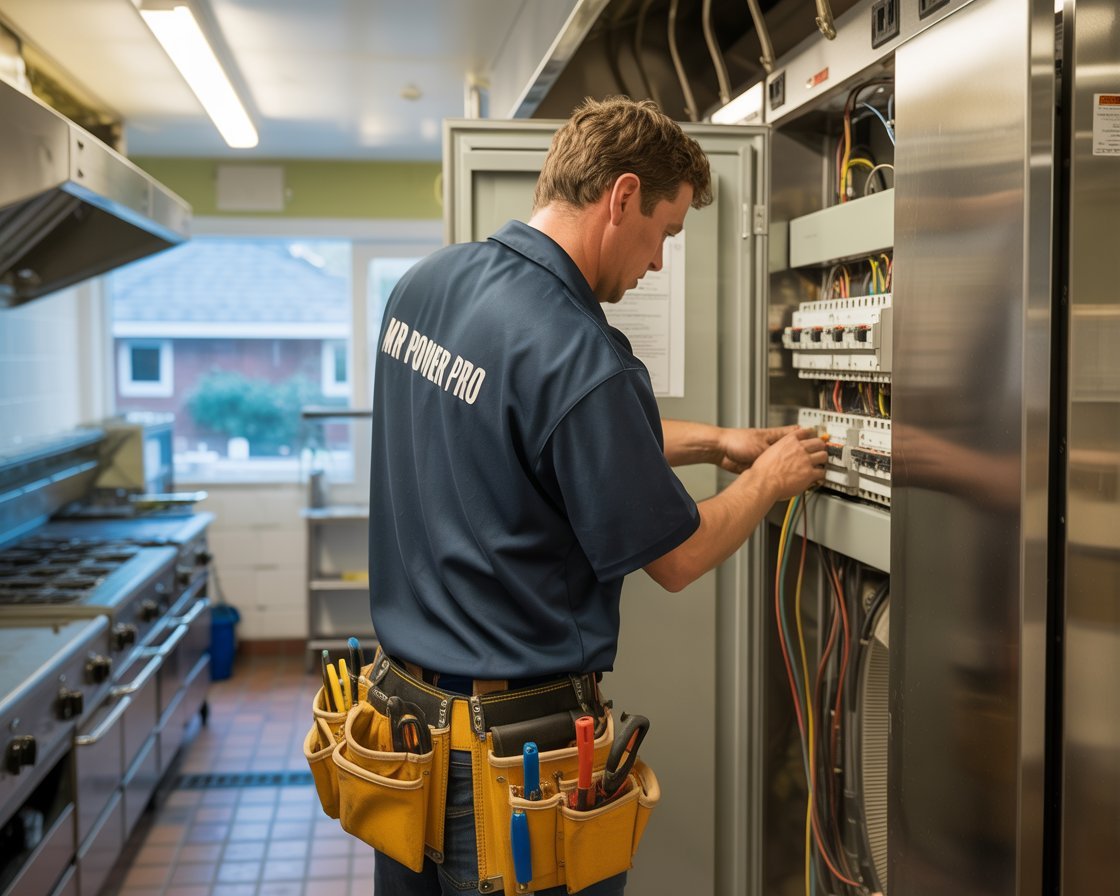 saftey inspections